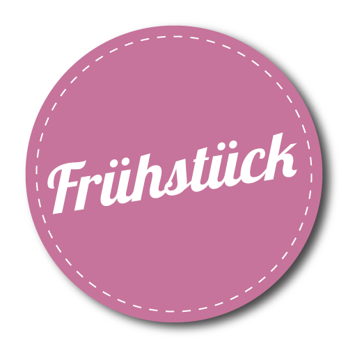 Tante Ernas Fröhliches Frühstücks Buffet