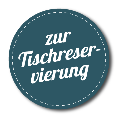 Tante Ernas Tischreservierungen